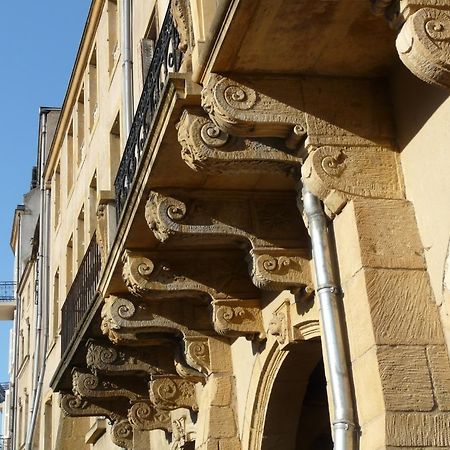 Loft Le Saint Louis By La Chambre A Cote Metz Buitenkant foto