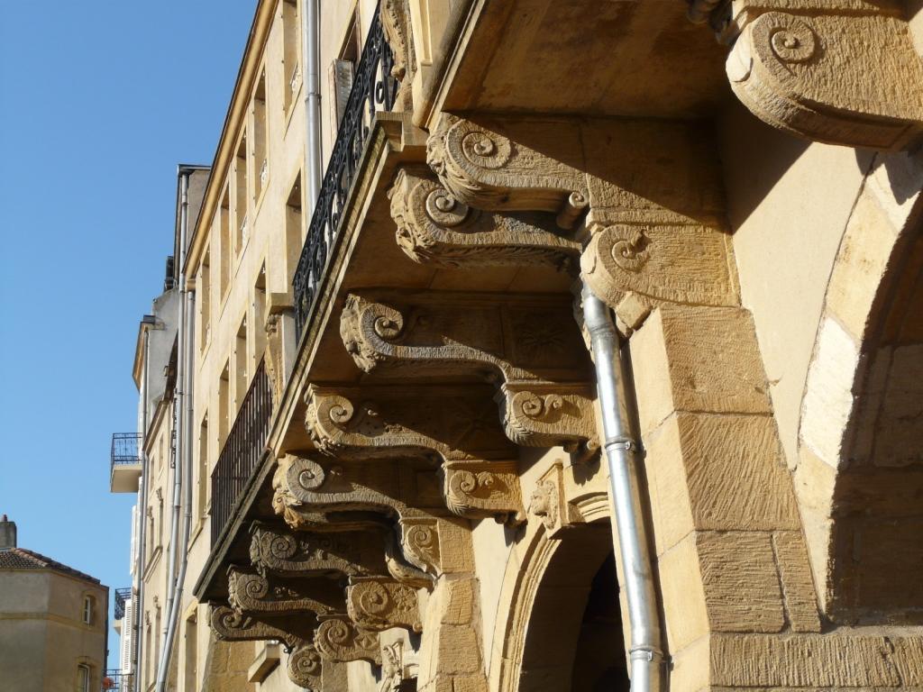 Loft Le Saint Louis By La Chambre A Cote Metz Buitenkant foto