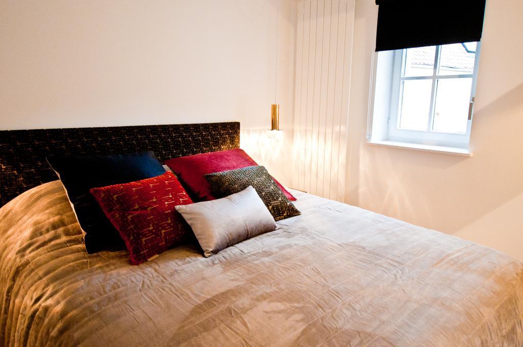 Loft Le Saint Louis By La Chambre A Cote Metz Buitenkant foto