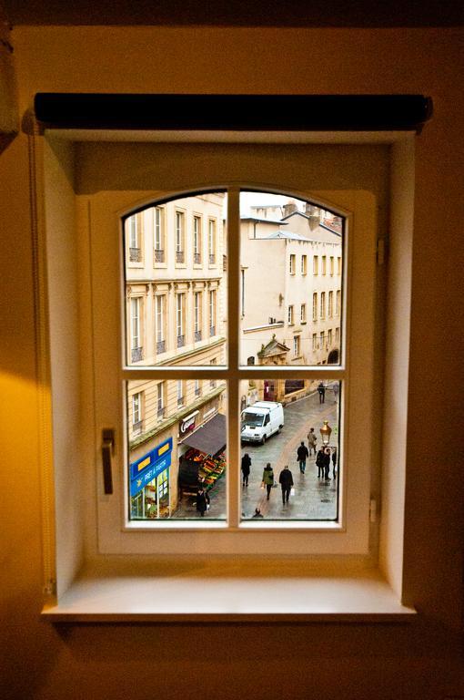 Loft Le Saint Louis By La Chambre A Cote Metz Buitenkant foto