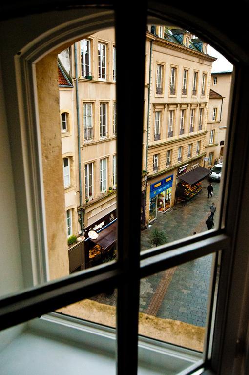 Loft Le Saint Louis By La Chambre A Cote Metz Buitenkant foto