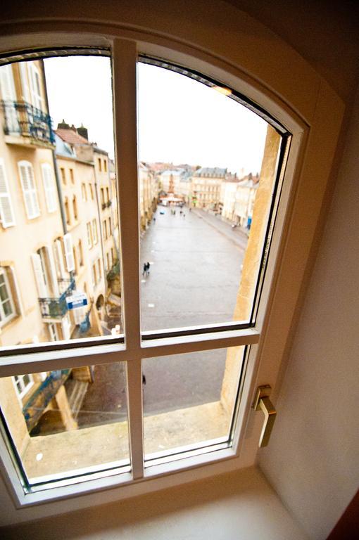 Loft Le Saint Louis By La Chambre A Cote Metz Buitenkant foto