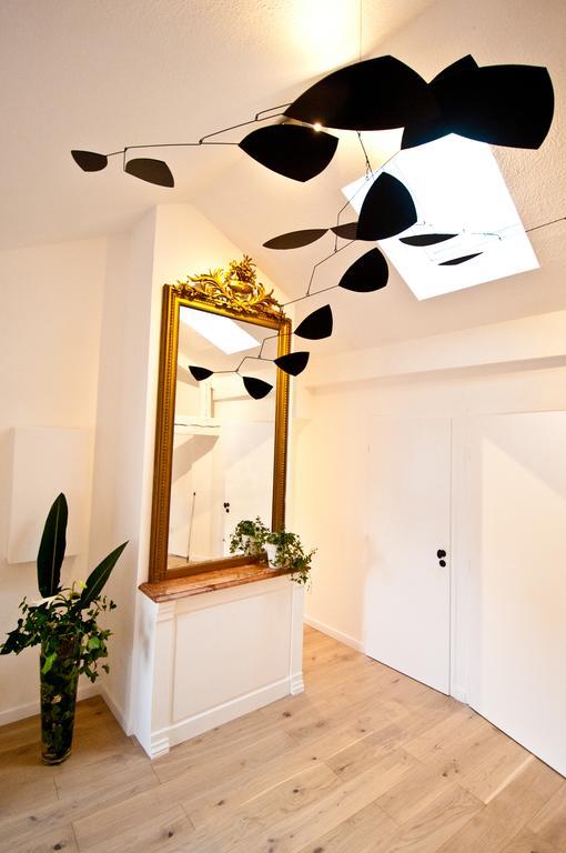 Loft Le Saint Louis By La Chambre A Cote Metz Buitenkant foto