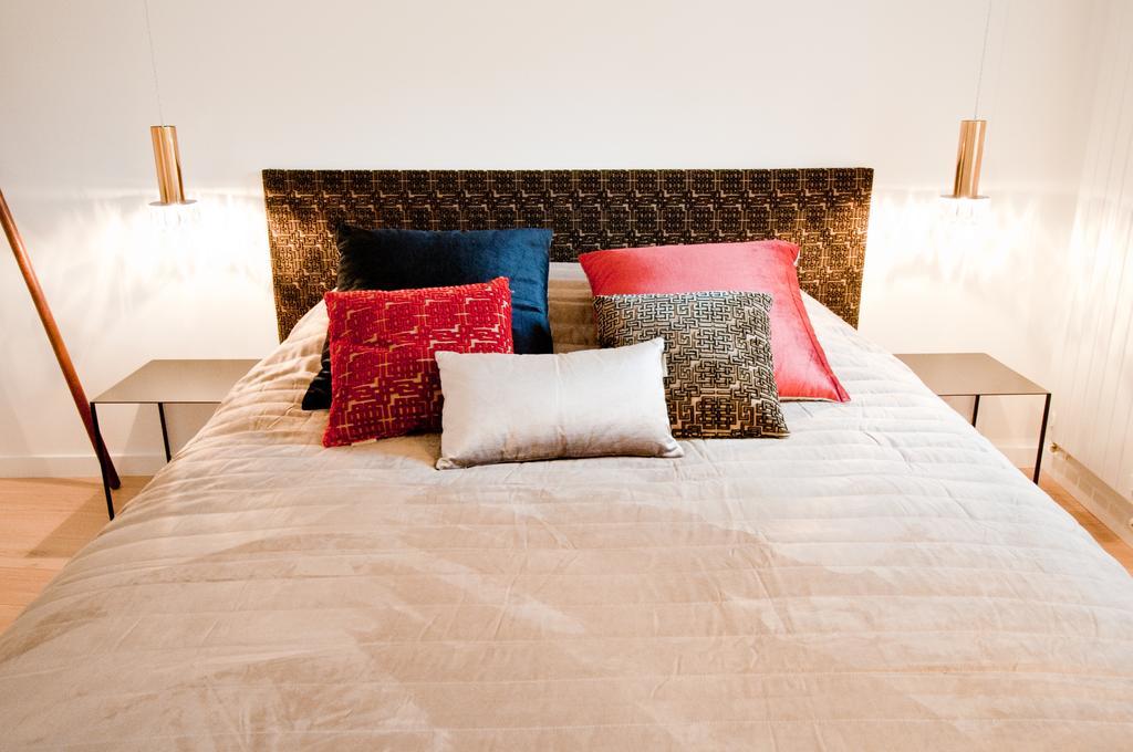 Loft Le Saint Louis By La Chambre A Cote Metz Buitenkant foto