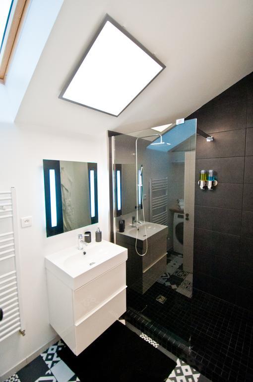 Loft Le Saint Louis By La Chambre A Cote Metz Buitenkant foto