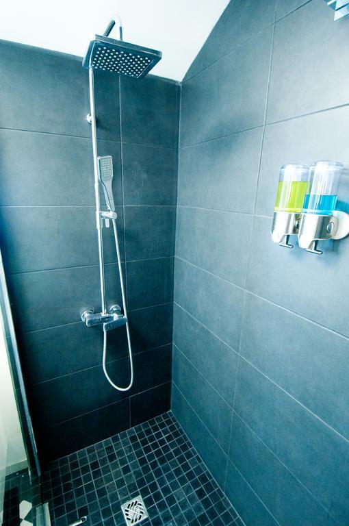 Loft Le Saint Louis By La Chambre A Cote Metz Buitenkant foto
