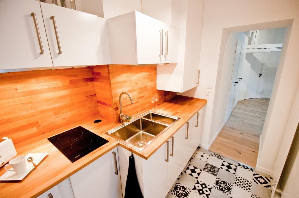 Loft Le Saint Louis By La Chambre A Cote Metz Buitenkant foto